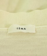 IENA（イエナ）カーディガン 白 サイズ:-(M位) レディース/2200631005025