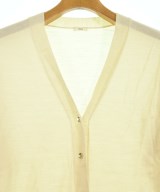 IENA（イエナ）カーディガン 白 サイズ:-(M位) レディース/2200631005025