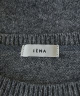 IENA（イエナ）ニット・セーター グレー サイズ:F レディース/2200632519095