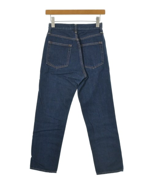 IENA（イエナ）デニムパンツ 青 サイズ:34(XS位) レディース/2200634546037