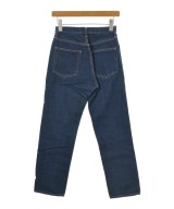 IENA（イエナ）デニムパンツ 青 サイズ:34(XS位) レディース/2200634546037