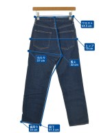 IENA（イエナ）デニムパンツ 青 サイズ:34(XS位) レディース/2200634546037