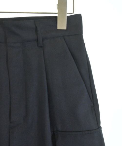 IENA（イエナ）カーゴパンツ 紺 サイズ:-(S位) レディース/2200637925280