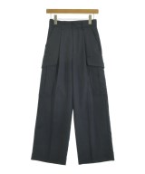 IENA（イエナ）カーゴパンツ 紺 サイズ:-(S位) レディース/2200637925280