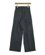 IENA（イエナ）カーゴパンツ 紺 サイズ:-(S位) レディース/2200637925280
