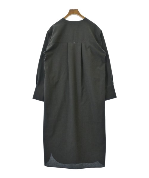 IENA（イエナ）ワンピース グレー サイズ:36(S位) レディース/2200637984010