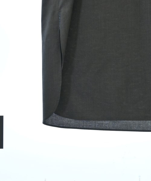 IENA（イエナ）ワンピース グレー サイズ:36(S位) レディース/2200637984010