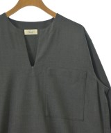 IENA（イエナ）ワンピース グレー サイズ:36(S位) レディース/2200637984010
