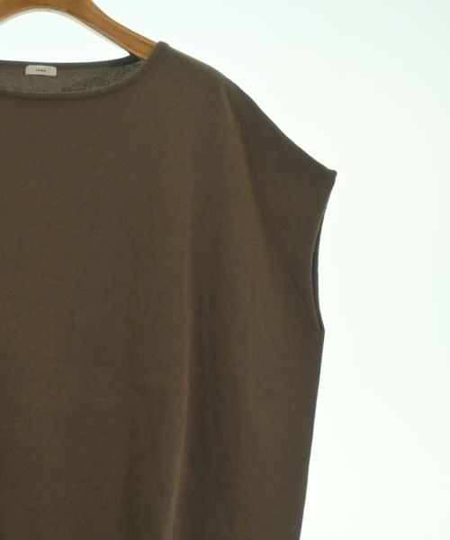 IENA（イエナ）ベスト 茶 サイズ:F レディース/2200600635024