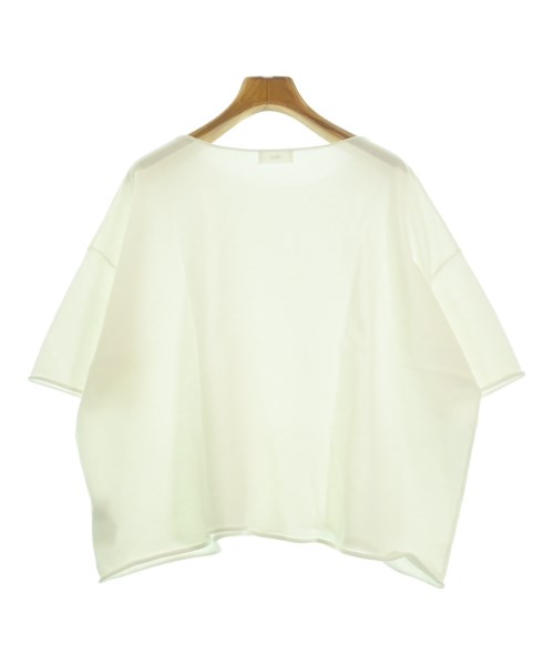 IENA（イエナ）ニット・セーター 白 サイズ:F レディース/2200600635031