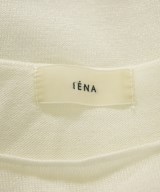 IENA（イエナ）ニット・セーター 白 サイズ:F レディース/2200600635031