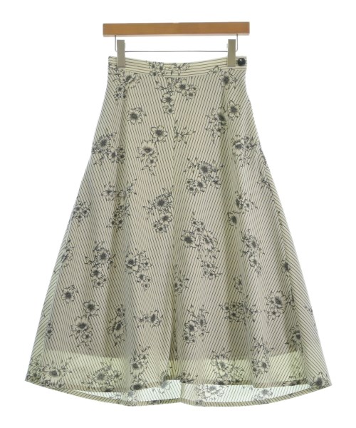 イエナ(IENA)のIENA ロング・マキシ丈スカート