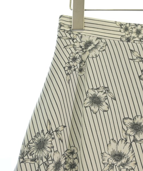 IENA（イエナ）ロング・マキシ丈スカート グレー サイズ:36(S位) レディース/2200600635055