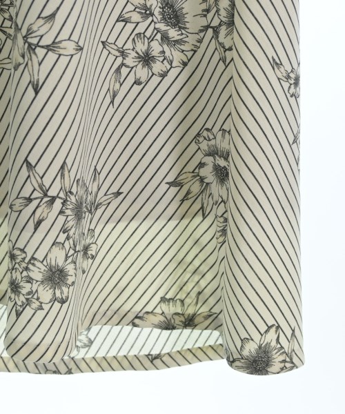 IENA（イエナ）ロング・マキシ丈スカート グレー サイズ:36(S位) レディース/2200600635055