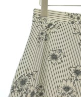 IENA（イエナ）ロング・マキシ丈スカート グレー サイズ:36(S位) レディース/2200600635055