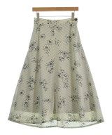 IENA ロング・マキシ丈スカート