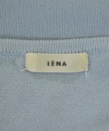 IENA（イエナ）ベスト 青 サイズ:F レディース/2200600635079