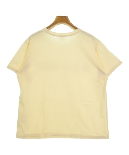 IENA（イエナ）Tシャツ・カットソー 黄 サイズ:F レディース/2200600635086