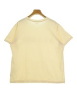 IENA（イエナ）Tシャツ・カットソー 黄 サイズ:F レディース/2200600635086