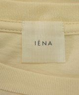 IENA（イエナ）Tシャツ・カットソー 黄 サイズ:F レディース/2200600635086
