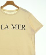 IENA（イエナ）Tシャツ・カットソー 黄 サイズ:F レディース/2200600635086