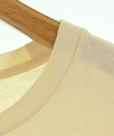 IENA（イエナ）Tシャツ・カットソー 黄 サイズ:F レディース/2200600635086