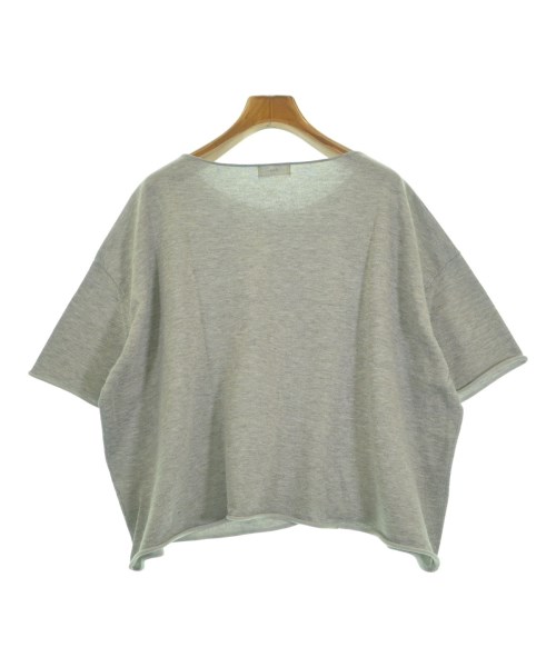 IENA（イエナ）ニット・セーター グレー サイズ:F レディース/2200600635093