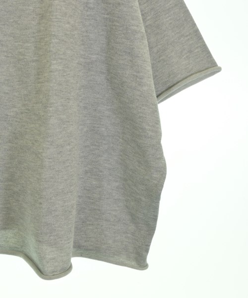 IENA（イエナ）ニット・セーター グレー サイズ:F レディース/2200600635093