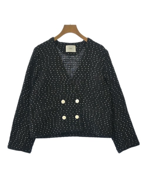 イエナ(IENA)のIENA ノーカラージャケット