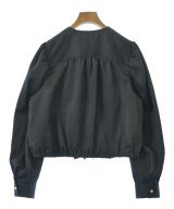IENA（イエナ）ブラウス 黒 サイズ:F レディース/2200619811150
