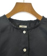 IENA（イエナ）ブラウス 黒 サイズ:F レディース/2200619811150