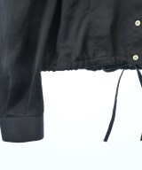 IENA（イエナ）ブラウス 黒 サイズ:F レディース/2200619811150