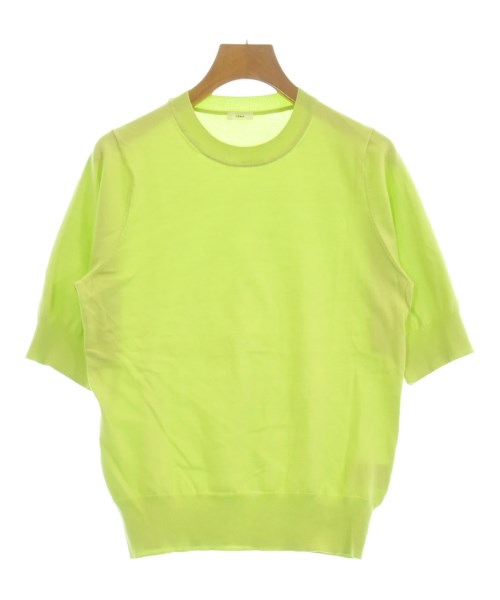 IENA（イエナ）アンサンブル 緑 サイズ:-(M位) レディース/2200623936054