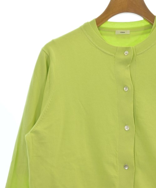 IENA（イエナ）アンサンブル 緑 サイズ:-(M位) レディース/2200623936054