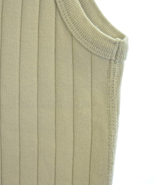 IENA（イエナ）タンクトップ グレー サイズ:F レディース/2200623950036