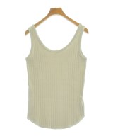 IENA（イエナ）タンクトップ グレー サイズ:F レディース/2200623950036