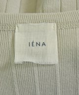 IENA（イエナ）タンクトップ グレー サイズ:F レディース/2200623950036