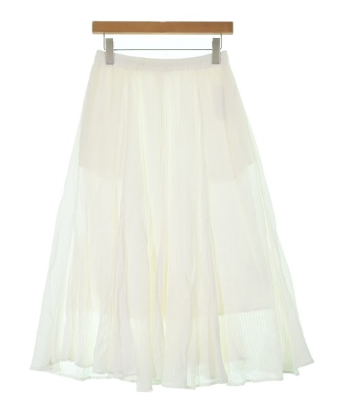 イエナ(IENA)のIENA ロング・マキシ丈スカート