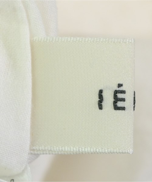 IENA（イエナ）ロング・マキシ丈スカート 白 サイズ:36(S位) レディース/2200624067061