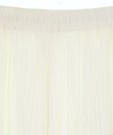IENA（イエナ）ロング・マキシ丈スカート 白 サイズ:36(S位) レディース/2200624067061