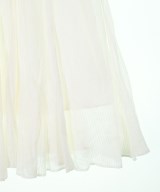 IENA（イエナ）ロング・マキシ丈スカート 白 サイズ:36(S位) レディース/2200624067061