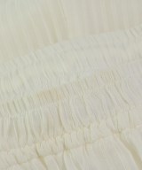 IENA（イエナ）ロング・マキシ丈スカート 白 サイズ:36(S位) レディース/2200624067061