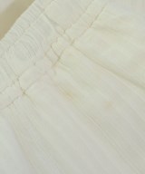 IENA（イエナ）ロング・マキシ丈スカート 白 サイズ:36(S位) レディース/2200624067061