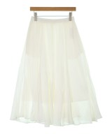 IENA ロング・マキシ丈スカート