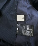 IENA（イエナ）ひざ丈スカート 紺 サイズ:40(M位) レディース/2200624995067