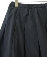 IENA（イエナ）ひざ丈スカート 紺 サイズ:40(M位) レディース/2200624995067
