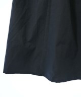 IENA（イエナ）ひざ丈スカート 紺 サイズ:40(M位) レディース/2200624995067