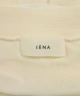 IENA（イエナ）カーディガン 白 サイズ:F レディース/2200624995074