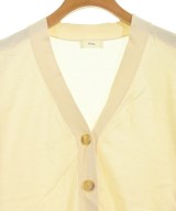 IENA（イエナ）カーディガン 白 サイズ:F レディース/2200624995074