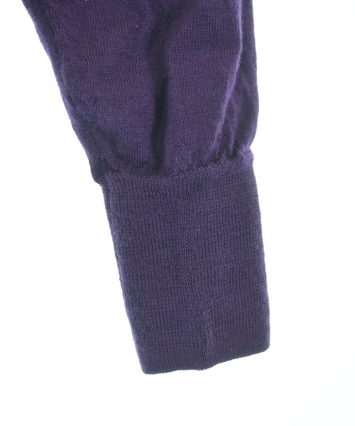 IENA（イエナ）カーディガン 紫 サイズ:-(S位) レディース/2200631248033